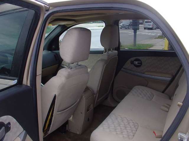 2006 Chevrolet Equinox LT 4dr SUV